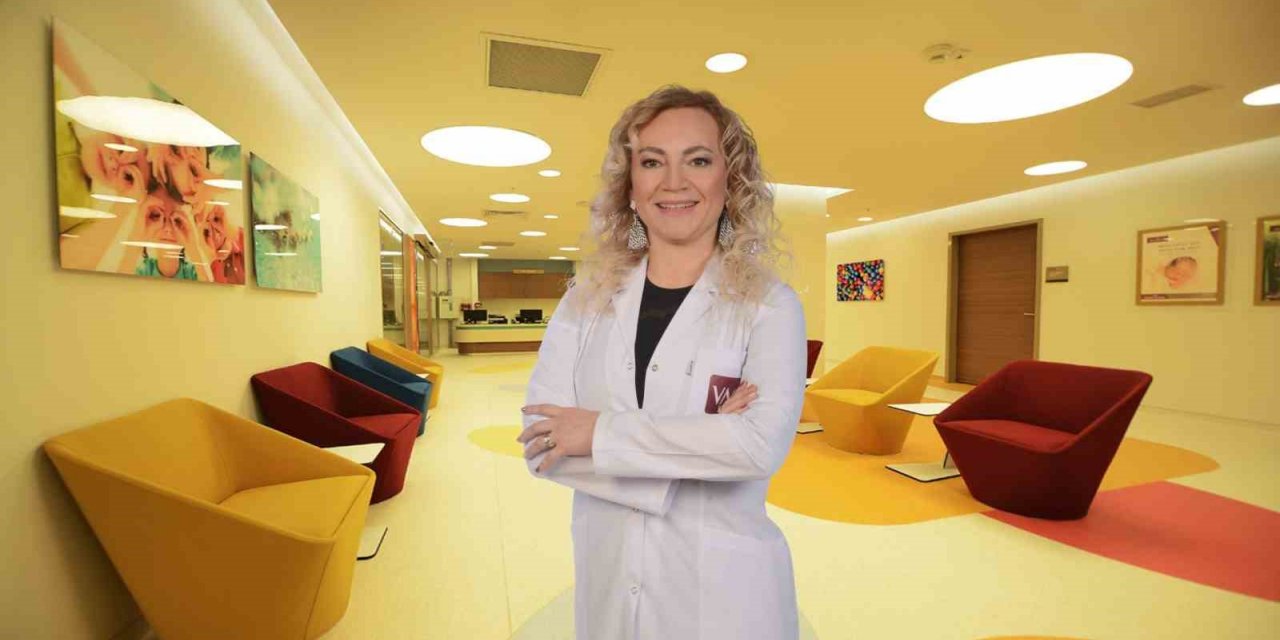 Her 5 çocuktan 1’inde alerji görülüyor