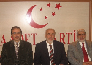 Akaryakıt zammına SP tepkisi!