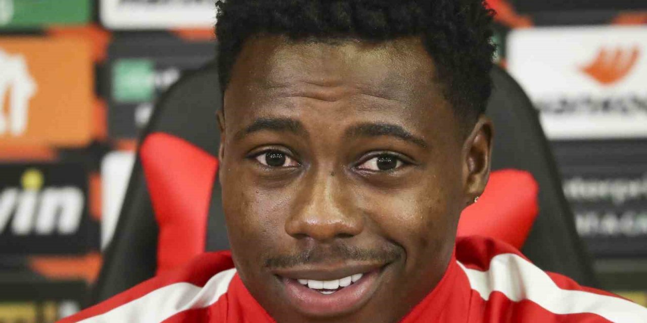 Quincy Promes, 18 ay hapis cezasına çarptırıldı