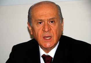 Terörist başı özgür bırakılmıştır!