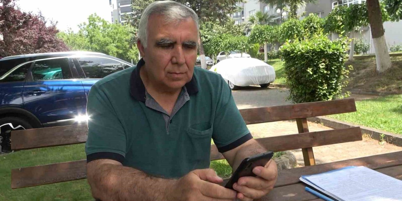 Yok böyle dolandırıcılık...Telefonunun 2 numarasını değiştirdiler, banka hesabını boşalttılar