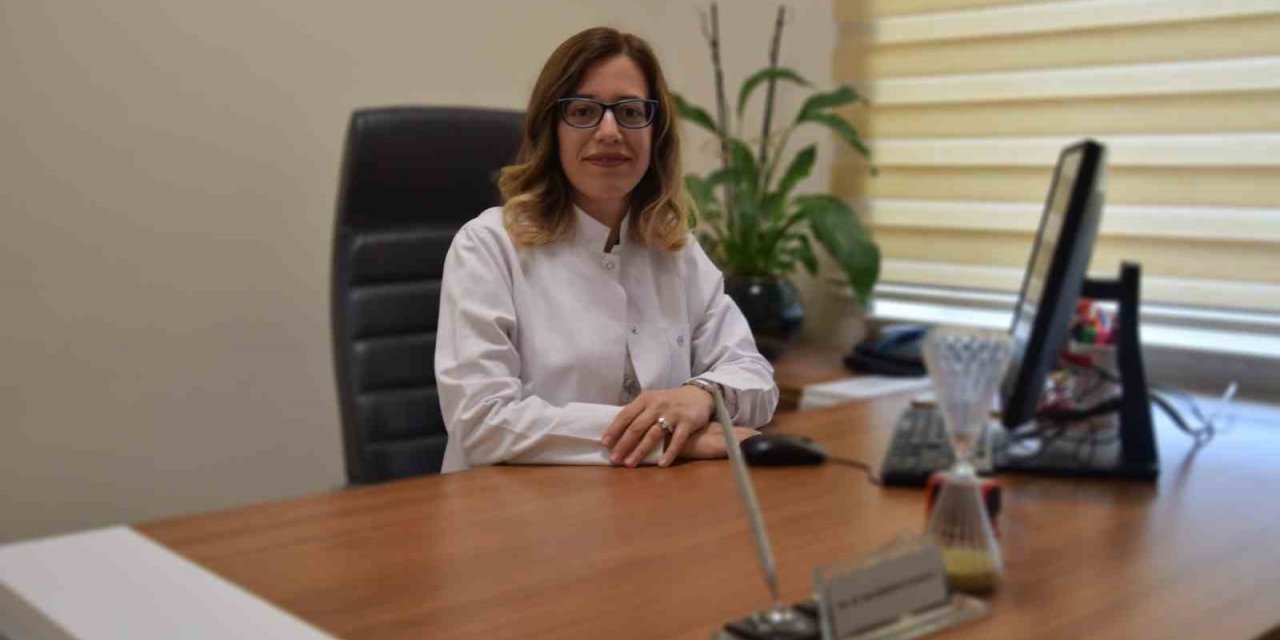 Büyüme çağında ki her 100 çocuktan 3’ünde görülüyor