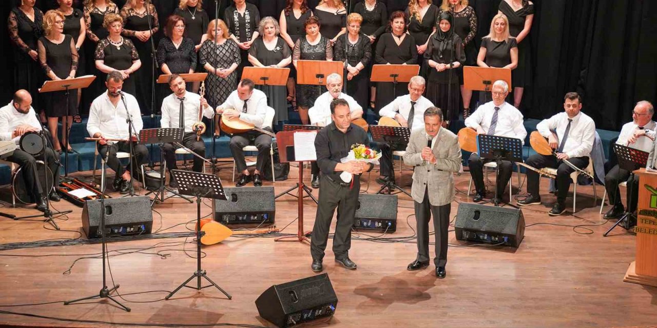 THM Korosu yaz konseri