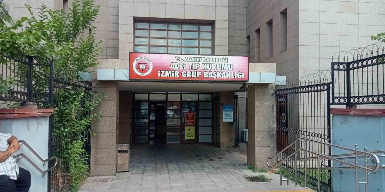 Derin dondurucudaki cesetlerin kimlikleri belli oldu