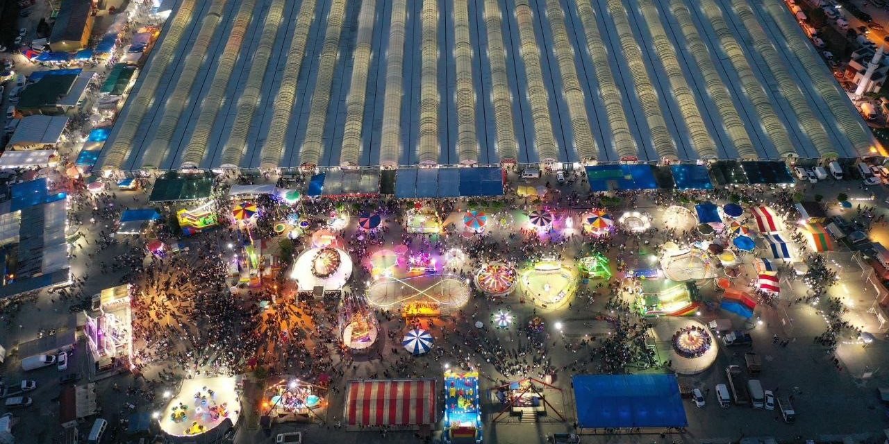 Gönen’de yarım asırlık gelenek