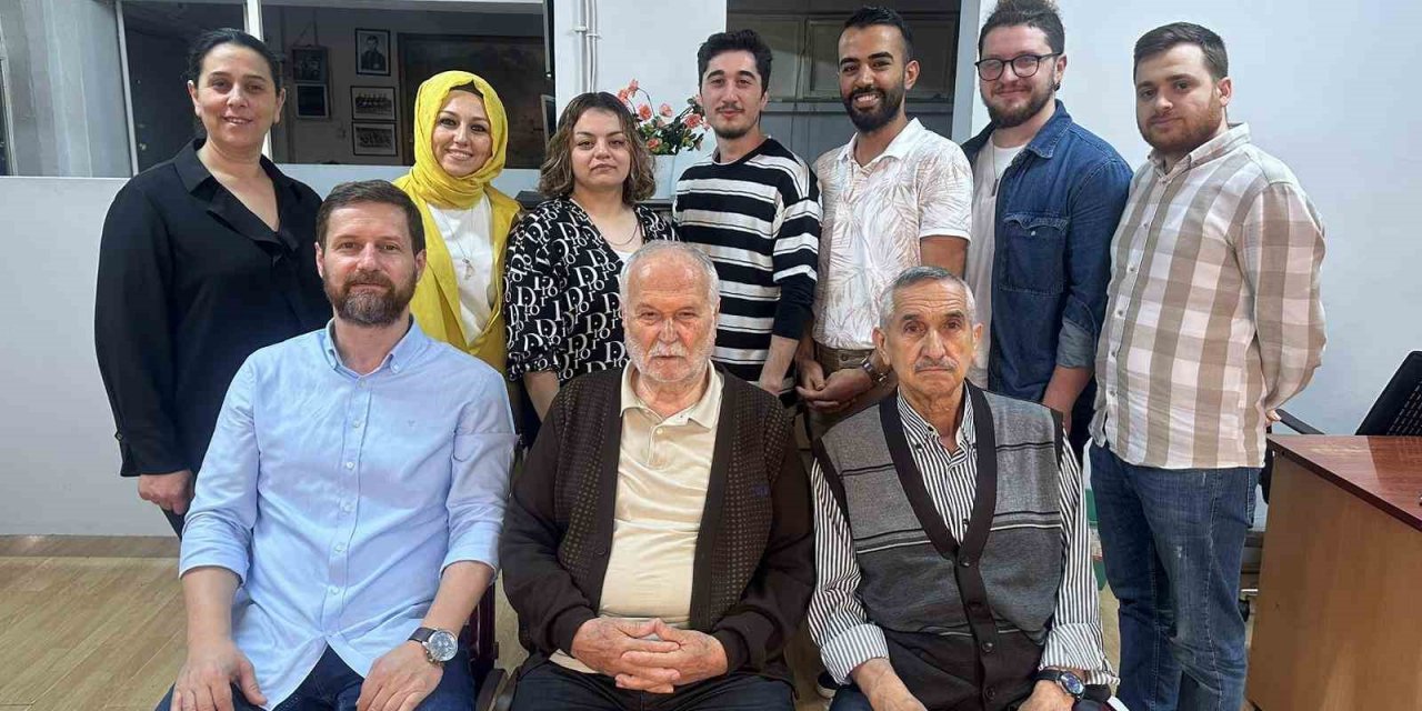 Sakarya’da el değiştirmeden yayın hayatını sürdüren tek gazete