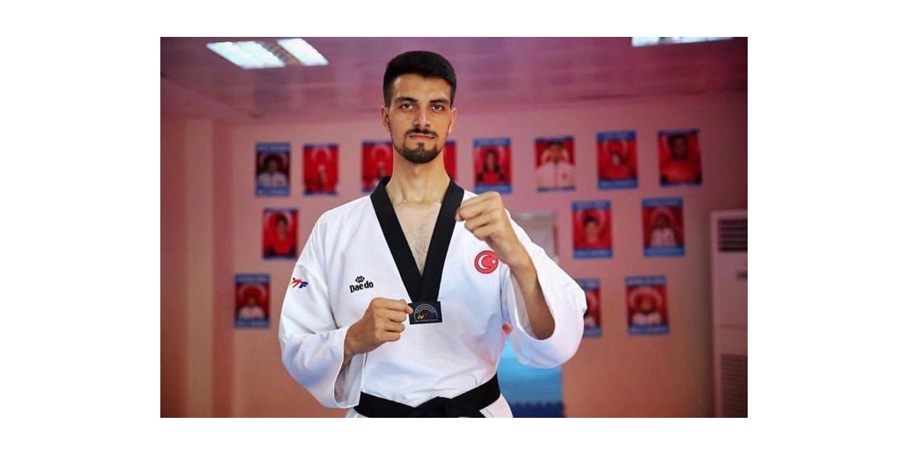 Anadolu Üniversiteli sporcular Milli Takımda madalya için mücadele edecek