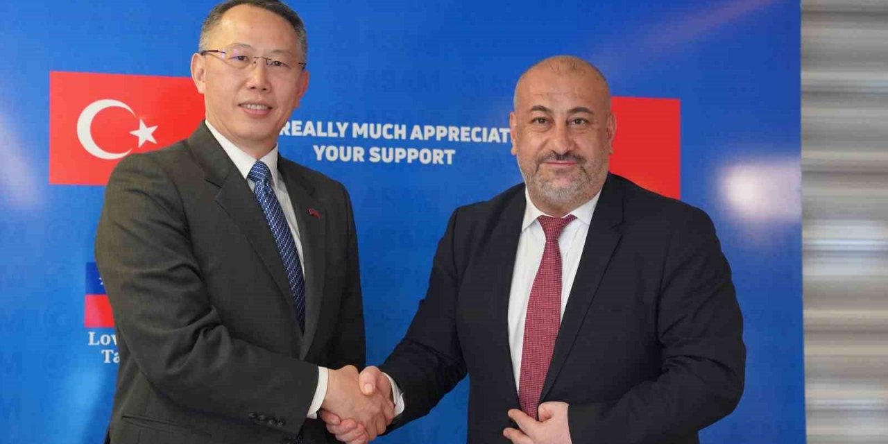 Tayvan, Kahramanmaraş merkezli depremler için en çok yardım gönderen ülkeler arasında