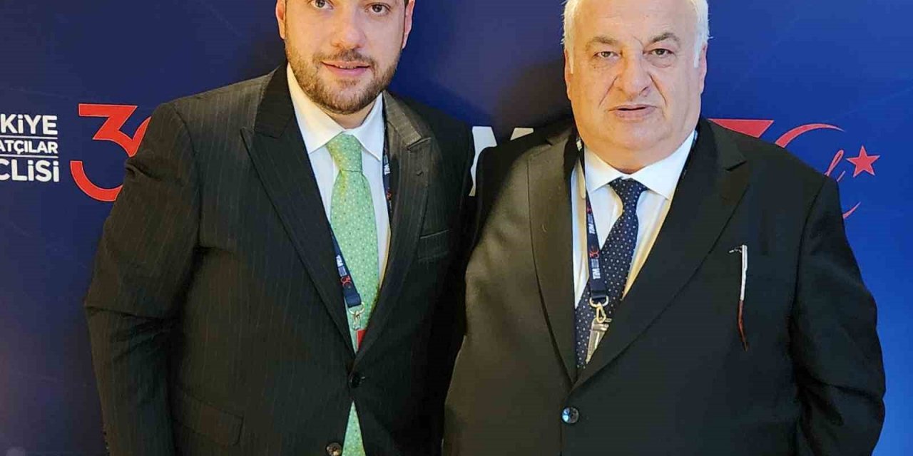 Oba Makarna 10. kez Türkiye ihracat şampiyonu