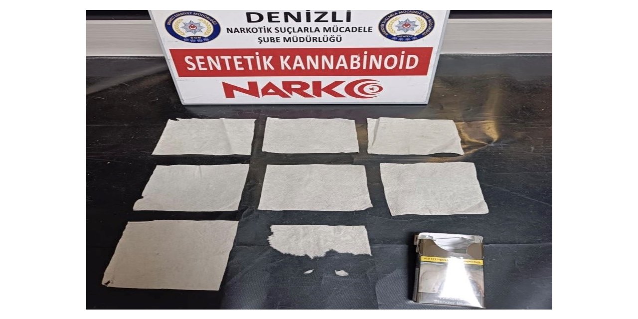 Uyuşturucu operasyonunda 13 şüpheli tutuklandı