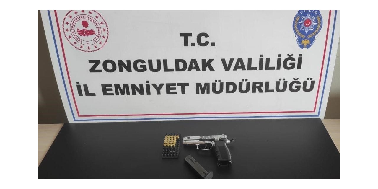 Düğün konvoyunda silahla korku yaşatanlara ceza