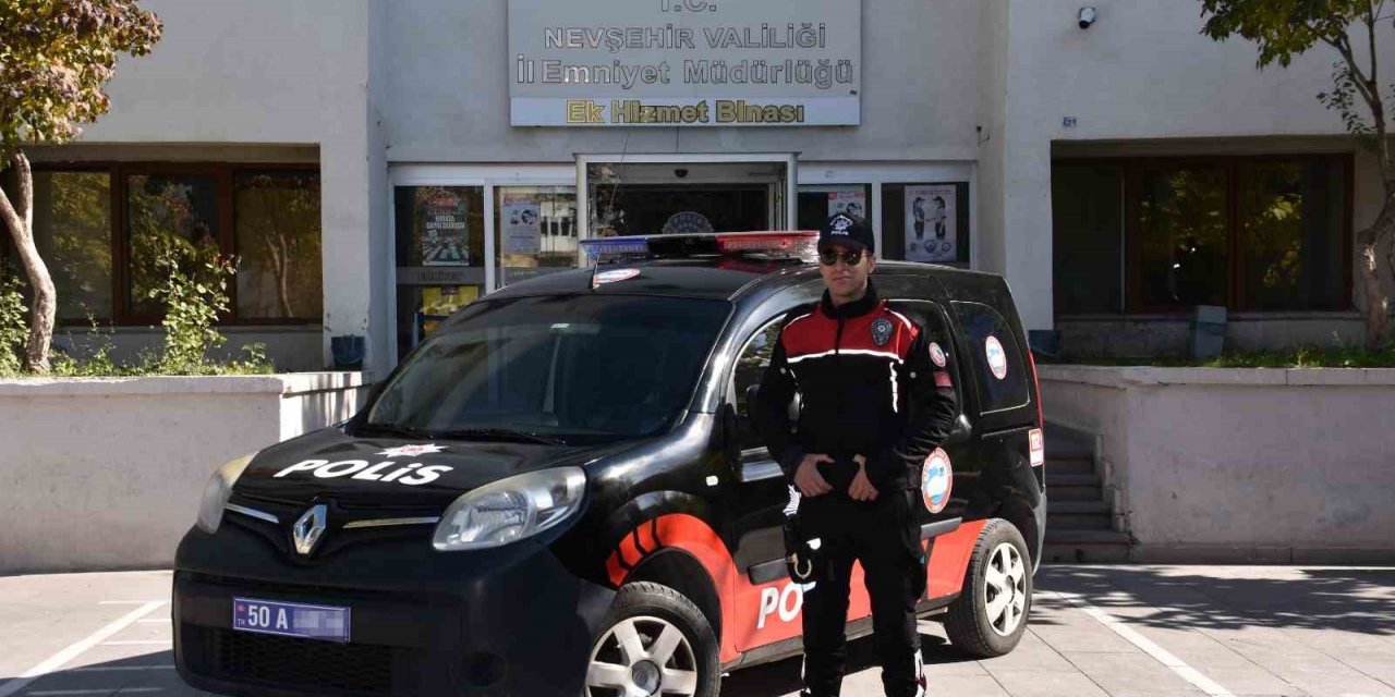 UYAP aranması bulunan 9 şahıs tutuklandı