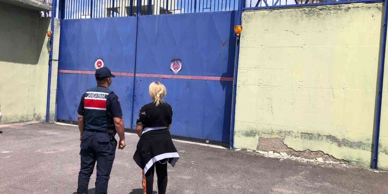 Acıgöl’de 3 yıl 2 ay hapis cezası ile aranan şahıs yakalandı