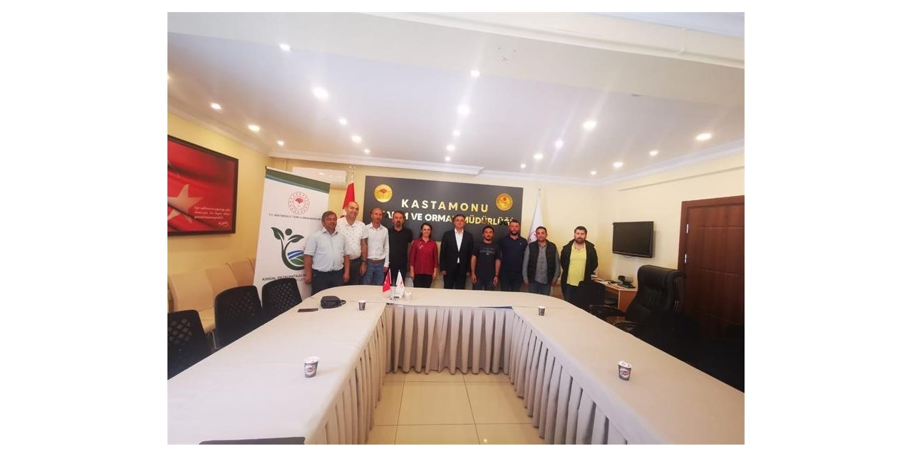 Eğitimlerini tamamlayan genç çiftçilere 1 milyon 200 liralık hibe desteği