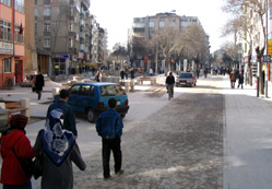 'Kimse bizi dinlemiyor'