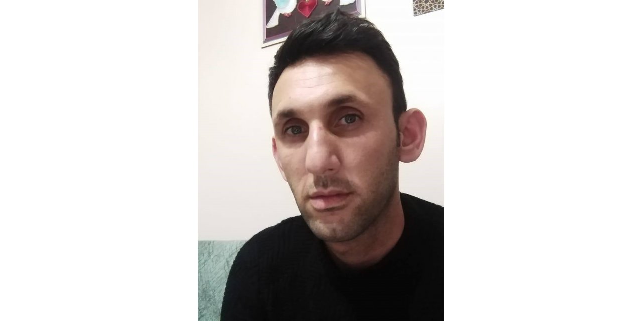 Karaman’da iş kazası: 1 ölü