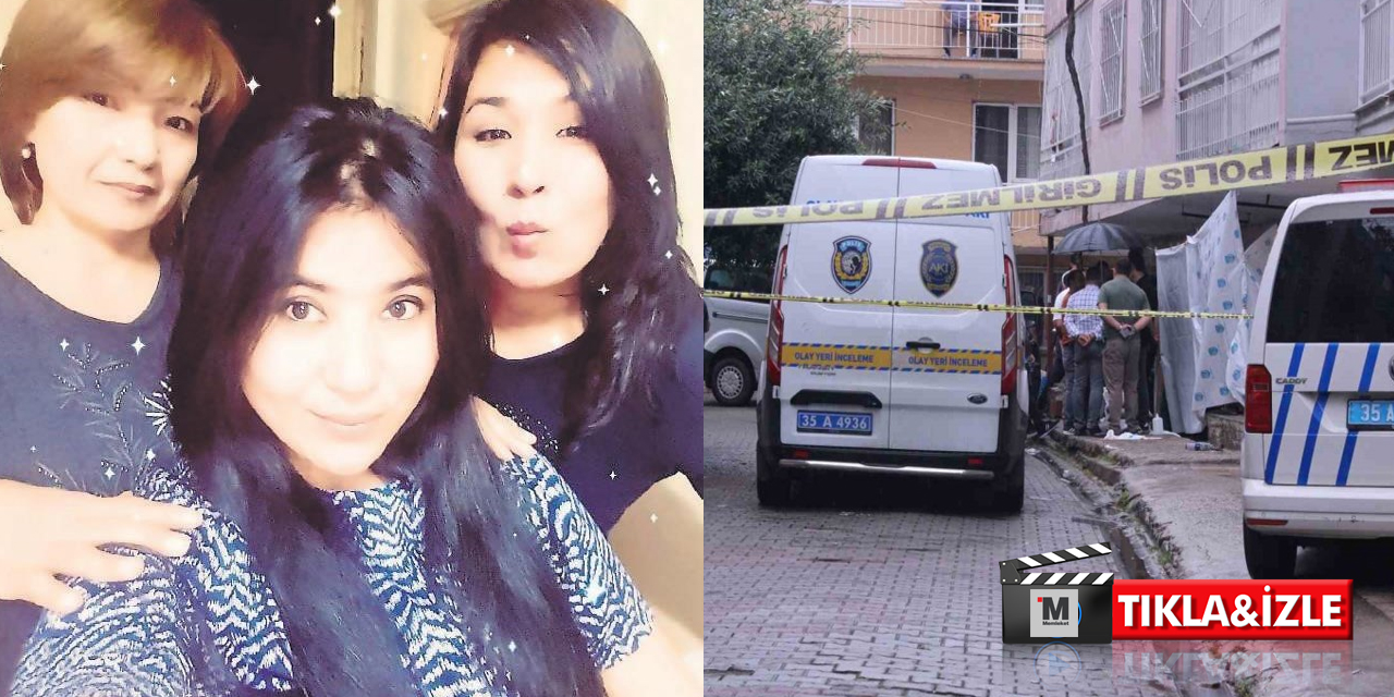 İzmir’de 4 kişiyi öldürüp cesetleri derin dondurucuda saklayan cani yakalandı! İtirafı şok etti