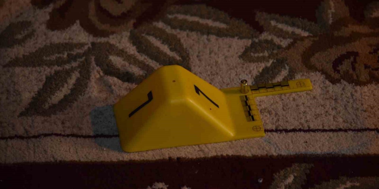 Siverek’te silahlı kavga: 2 yaralı