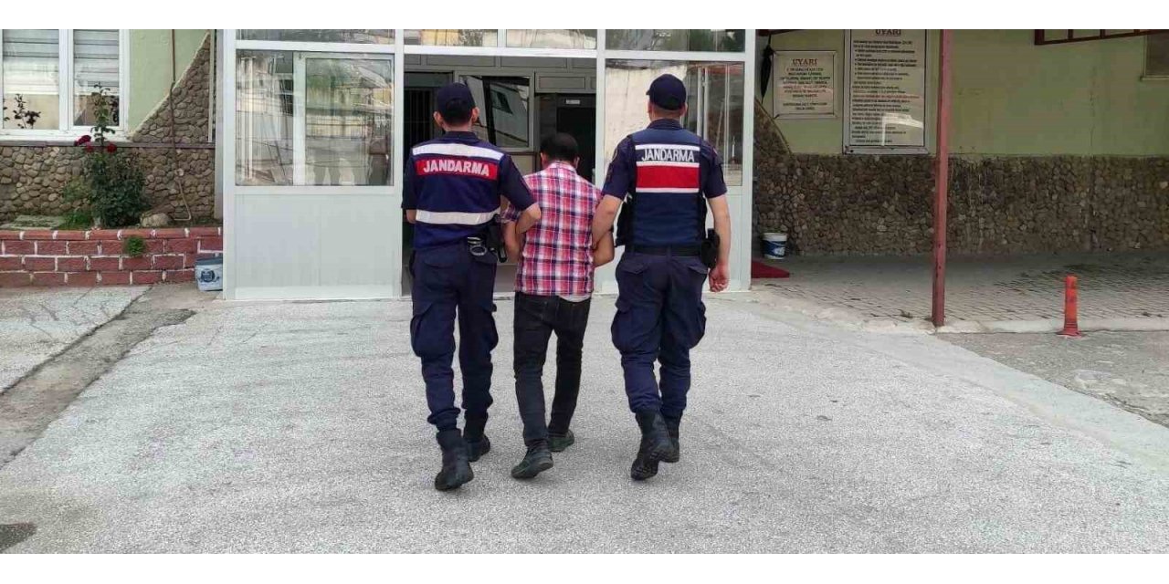 JASAT ekipleri aranan şahıslara göz açtırmıyor