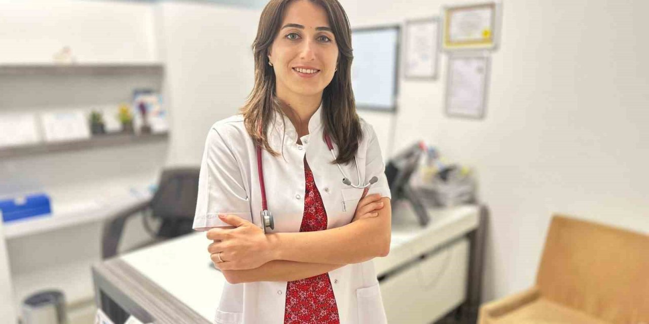 Uzun süren yorgunluk hastalık habercisi olabilir