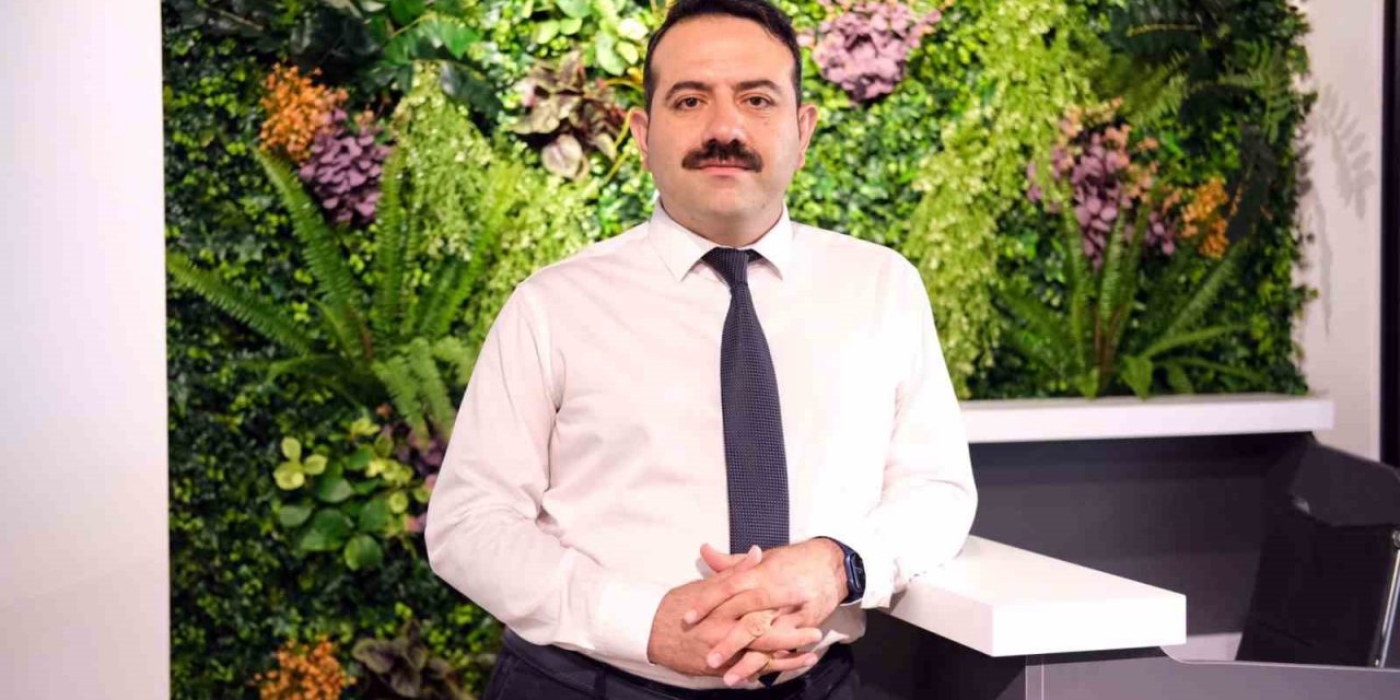 ’’Kur korumalı mevduatlar gayrimenkule kaynak sağlamada kullanılabilir’’