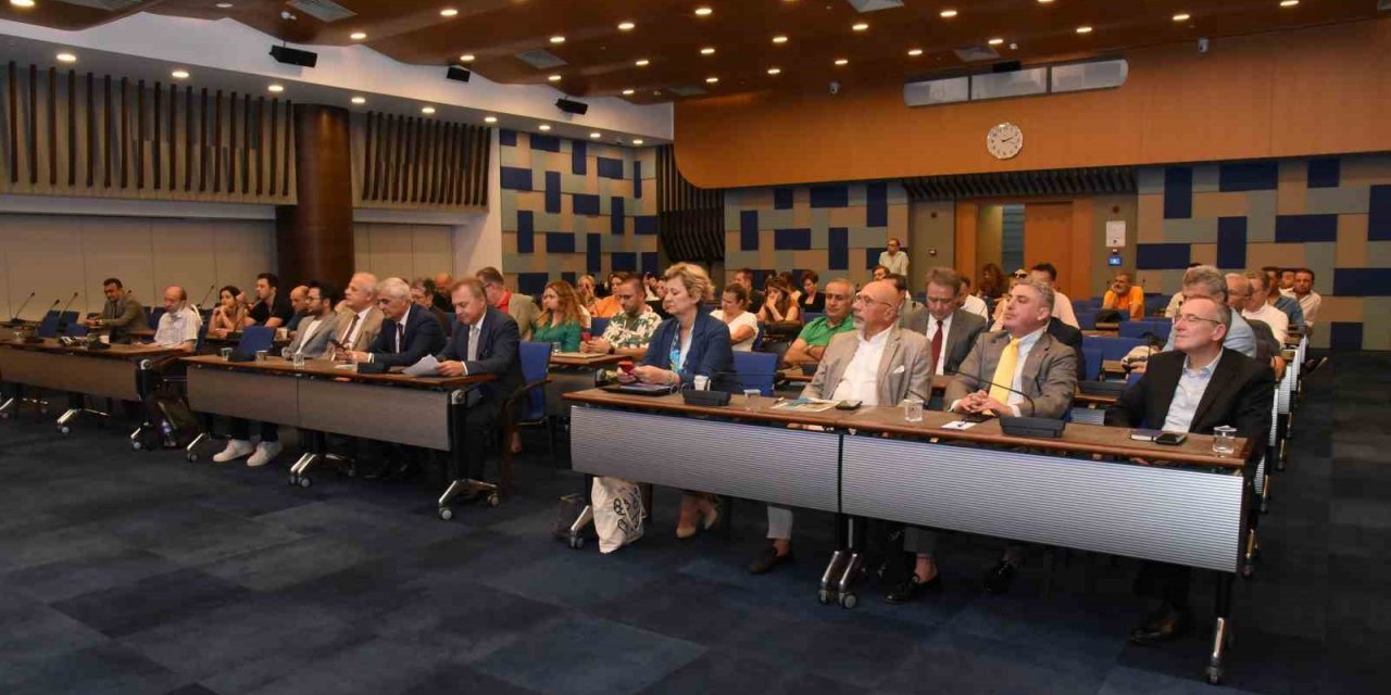 İzmir’in parlayan yıldızı: 7 Kiliseler Kültür Rotası