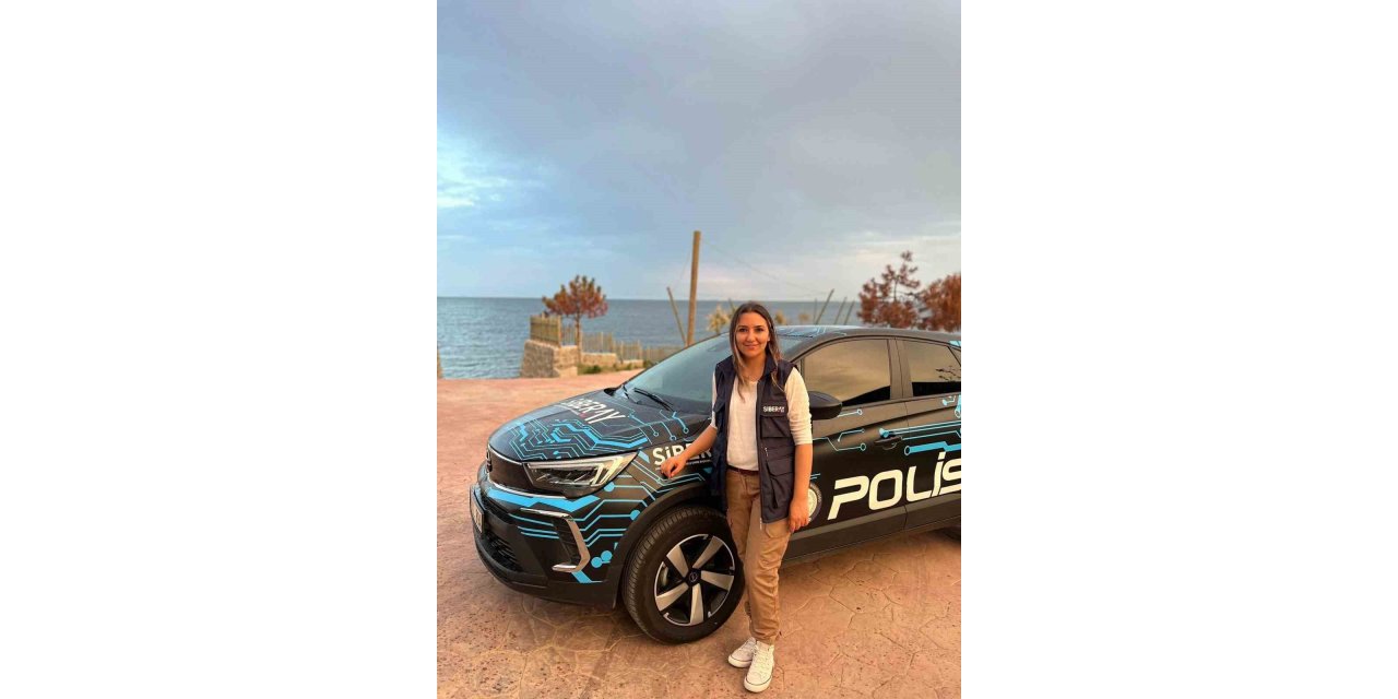 Siber zorbalığa karşı çalışmalar sokaklarda da sürüyor