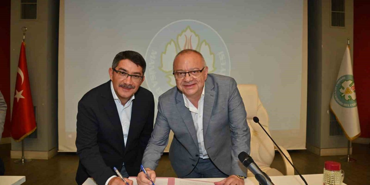 İmzalar Sokak Sağlıklaştırma Projesinin 3. etabı için atıldı