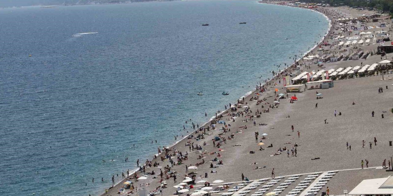 9 günlük bayram tatilinde 2 milyon kişilik iç pazar hareketliliği beklentisi