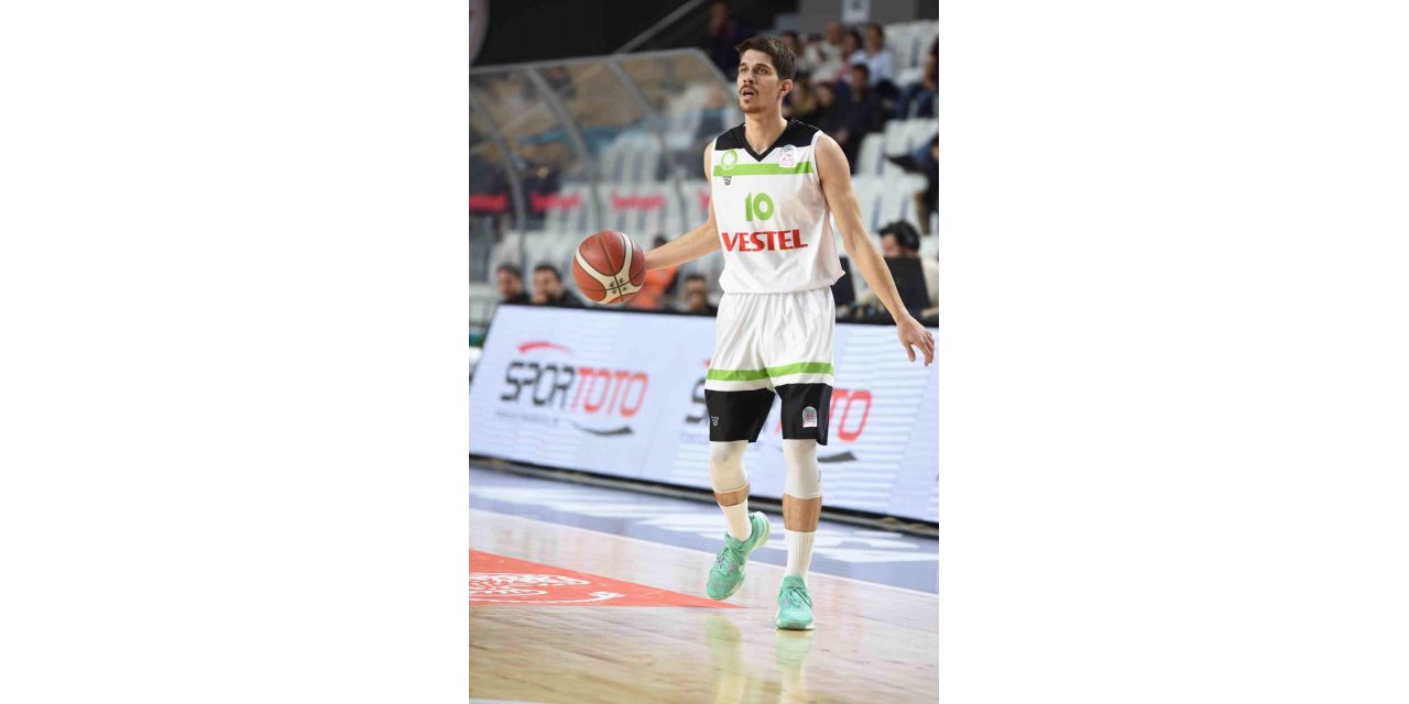 Manisa BBSK, Berkay Sinirlioğlu ile sözleşme uzattı