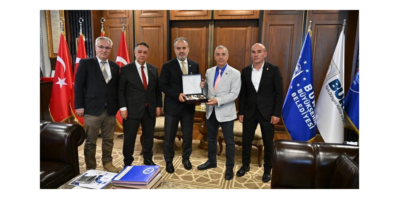 Karatenin kalbi Bursa’da atacak