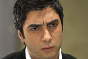 Necati Şaşmaz'dan ilginç itiraf