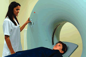 Tomografi çektirmeden önce 2 kere düşünün