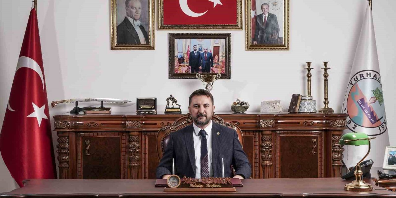 Turhal Belediyesi halk konseri düzenleyecek