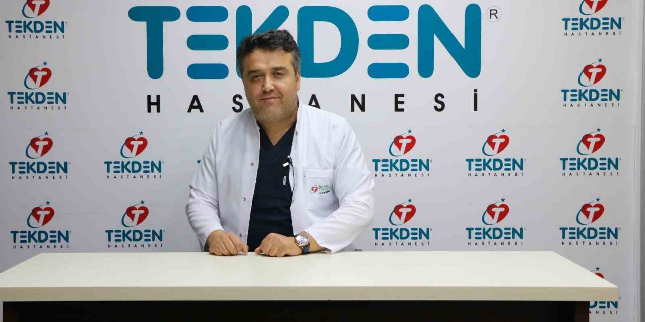 Yazın mantar hastalıklarına dikkat