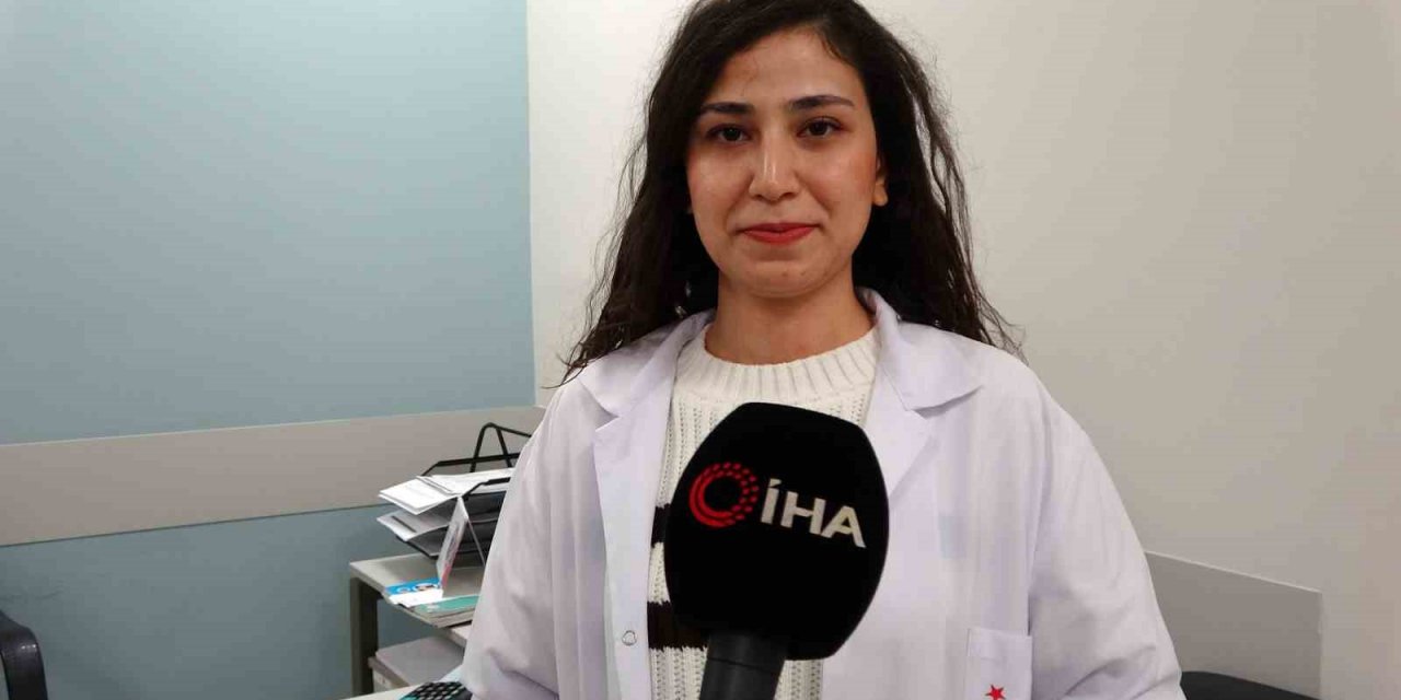 Diyetisyen Ünsal: “Kurban etini 24 saat bekletmeden tüketmeyin”