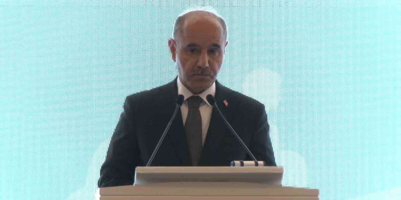 Emniyet Genel Müdürü Aktaş: “Diğer ülke polis teşkilatları belge sahteciliği ile alakalı tecrübemizden faydalanmak için iş birliği ve eğitim taleplerinde bulunmaktadır”