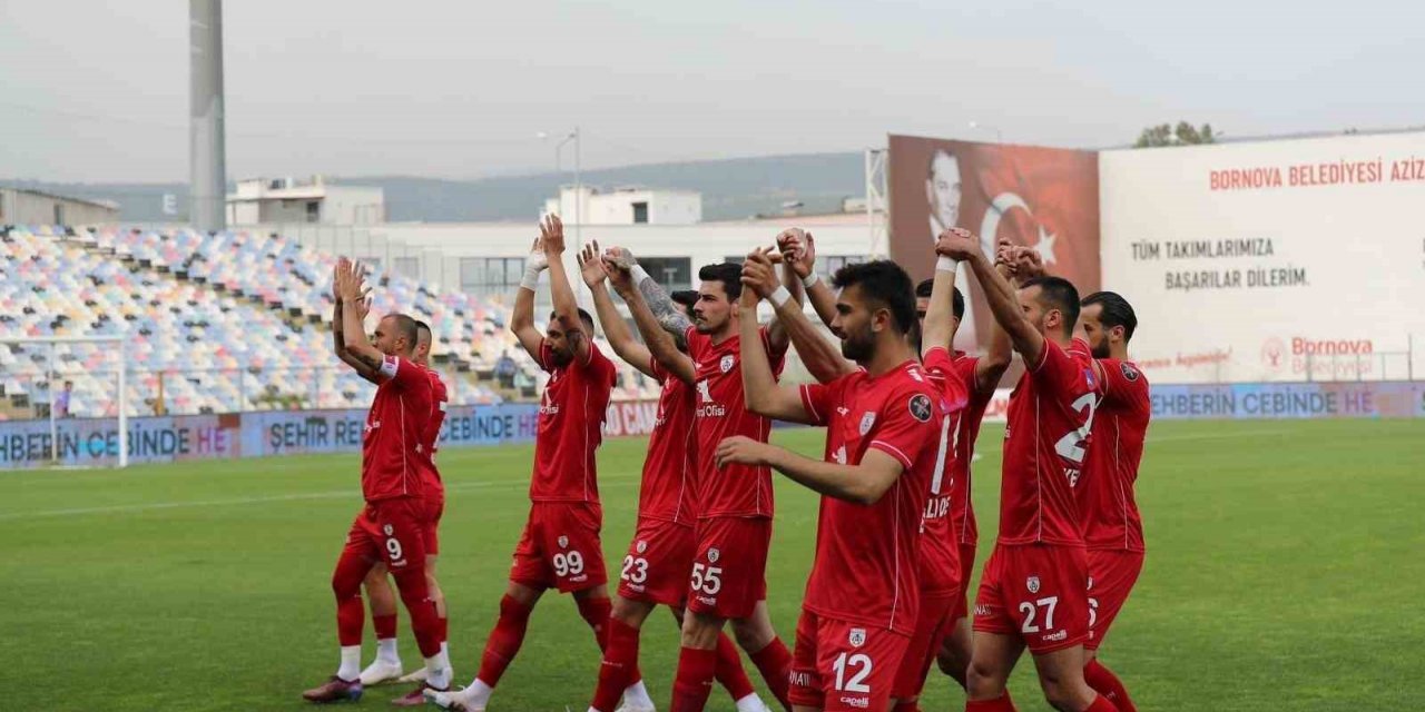 Altınordu’da yaprak dökümü sürüyor