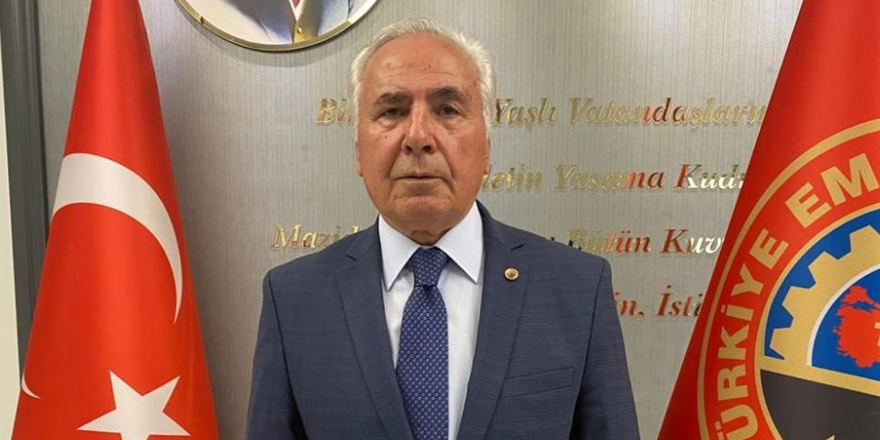 Primi yüksek emekliler Temmuz’da yüzde 40 zam istiyor