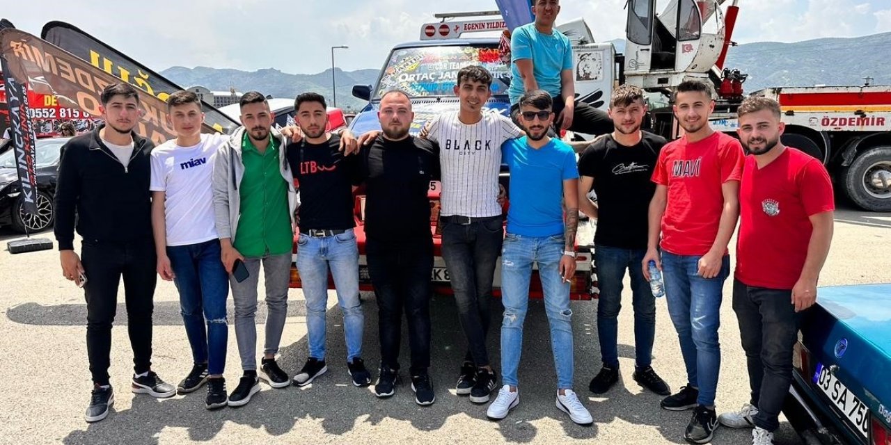 Emirdağ’da modifiyeli araç festivali yapılacak