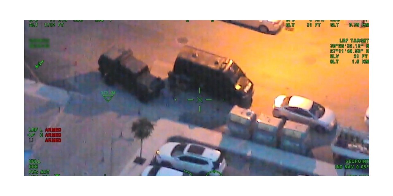 İzmir merkezli yasa dışı bahis operasyonu: 17 gözaltı