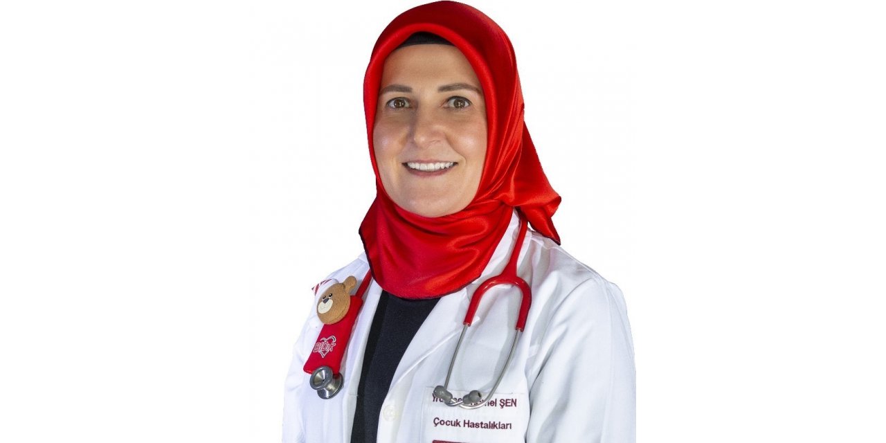 Çocuk sağlığı uzmanı uyardı: "Kızamık aşı ile önlenebilen ciddi bir hastalık"