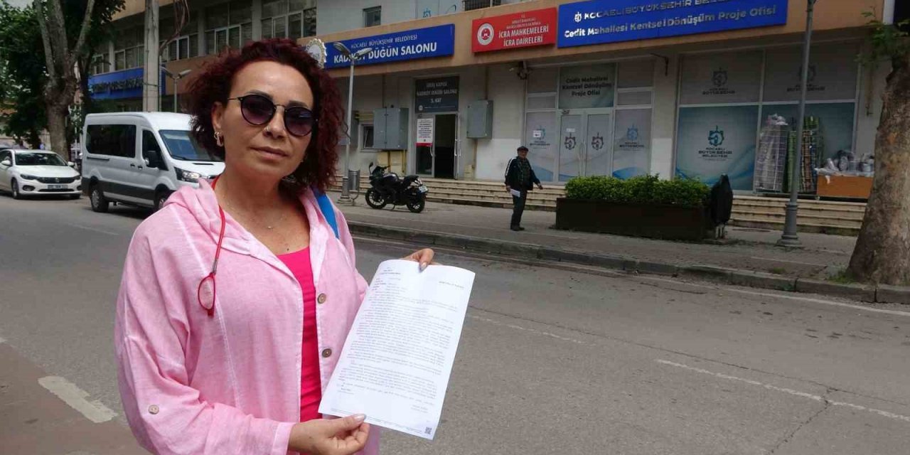 Özel hastanede yanlış teşhis hayatını altüst etti