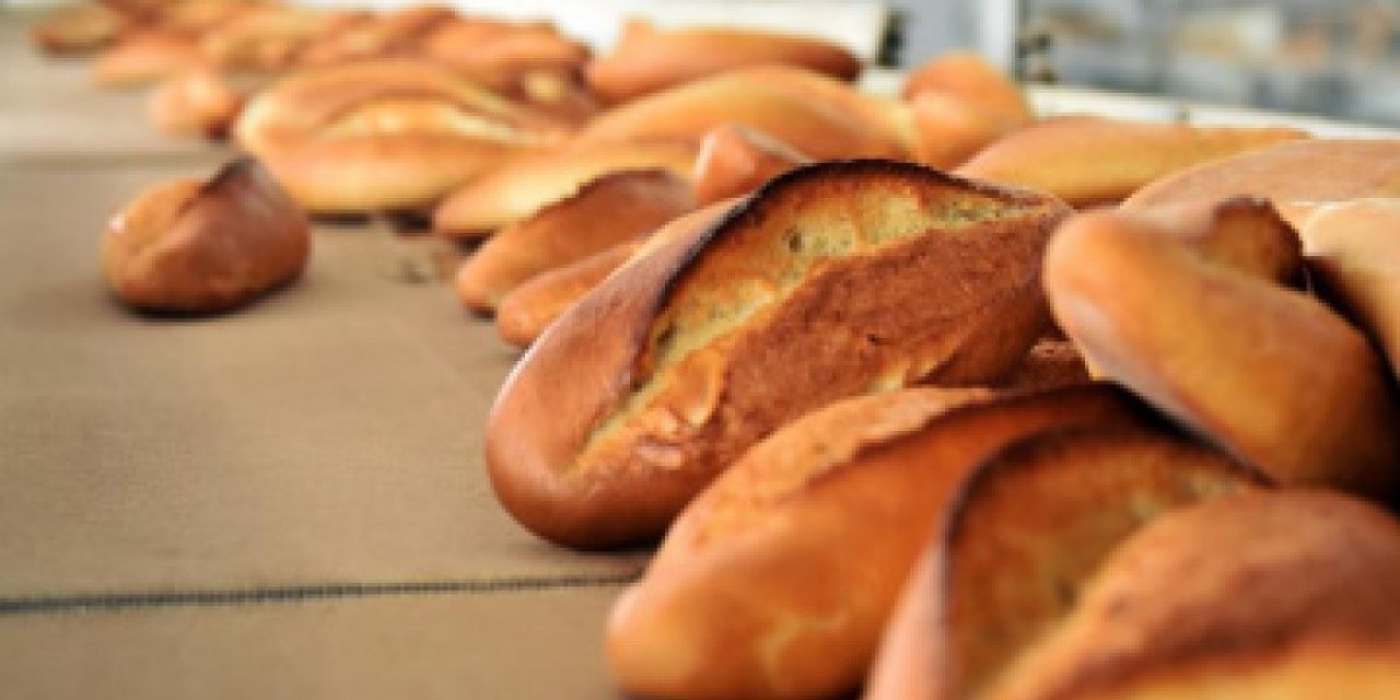 Uşak’ta ekmek fiyatları 7,5 TL oldu