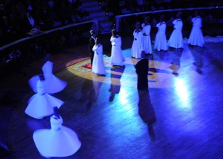 Bugün, 'Şeb-i Arus', Yani 'Düğün Gecesi'