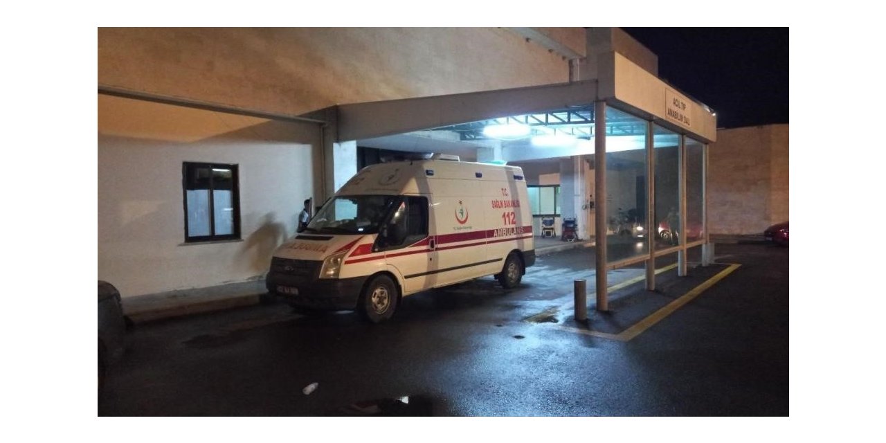 Şiddetli fırtına can aldı: 1 ölü