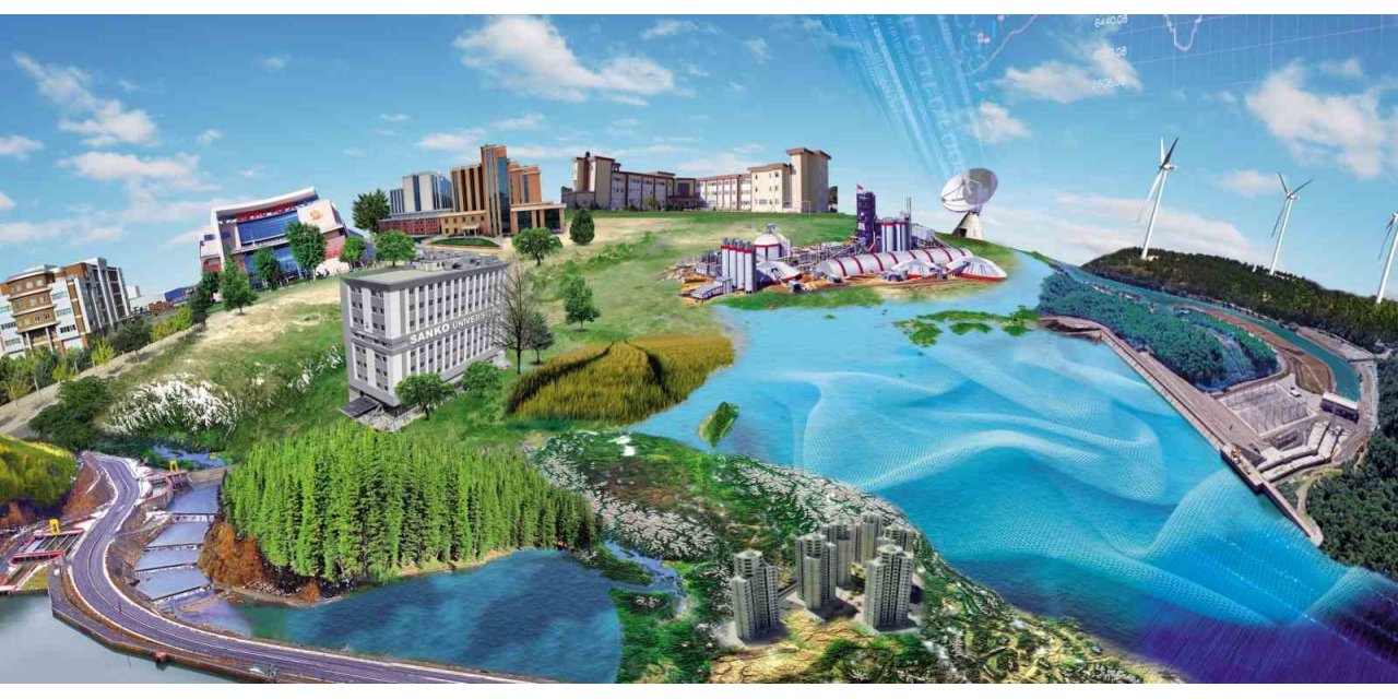 SANKO Dış Ticaret ve SANKO Tekstil TİM 1000’de yer aldı