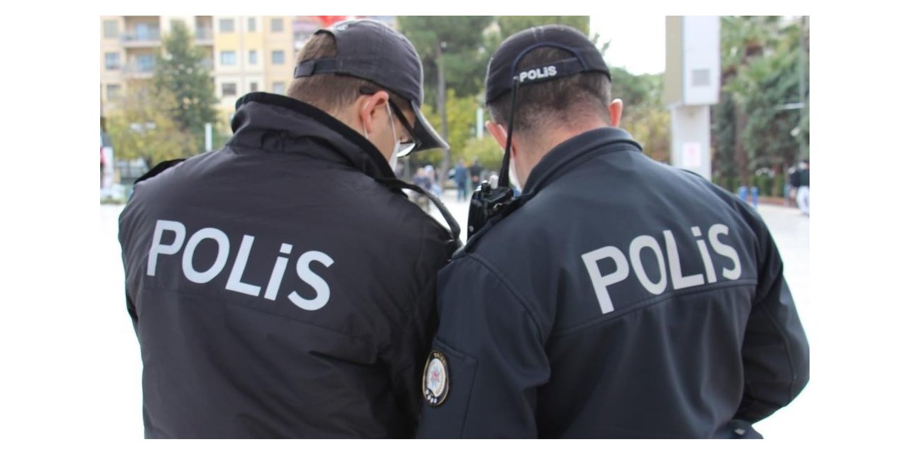 Didim’de 26 yıl hapis cezası ile aranan şahıs yakalandı