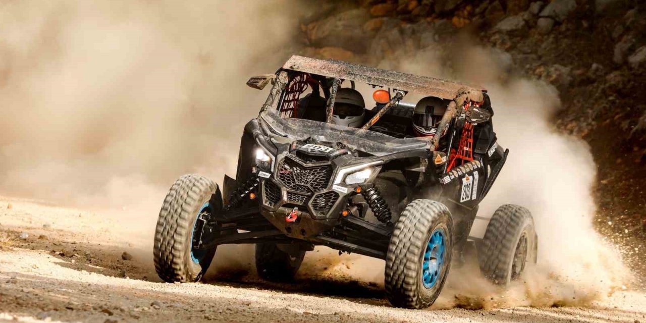 Uluslararası sporculardan TransAnatolia’ya yoğun ilgi