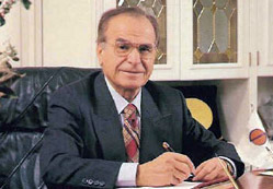 En zengin 100 Türk arasında